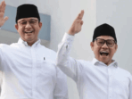 Reprofilizing the Presidential and Vice-Presidential Candidates for 2024: Anies and Muhaimin