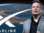 Elon Musk Berikan Akses Starlink Miliknya kepada Gaza setelah Israel Memutus Jaringan Internet