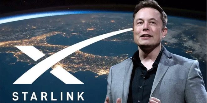 Elon Musk Berikan Akses Starlink Miliknya kepada Gaza setelah Israel Memutus Jaringan Internet