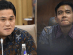 Prabowo telah Menentukan Pilihan Cawapres: Gibran atau Eto?