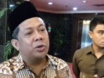 Banyak Komentar di Media Sosial Fahri Hamzah Menyokong Prabowo-Gibran dengan Mengunggah Foto