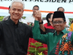 Profil Kedua Pasangan Calon Presiden dan Wakil Presiden 2024: Ganjar Pranowo dan Mahfud MD