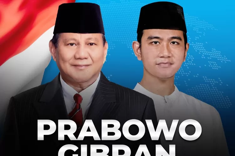 Visi Prabowo Gibran: Membangun Indonesia yang Bebas dari Korupsi