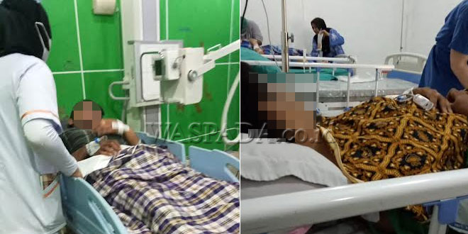 Polrestabes Medan Belum Melakukan Tindakan Terhadap Kasus Penganiayaan Mahasiswi UINSU oleh Sejumlah Orang