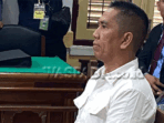 Hakim Oloan Silalahi Mendeklarasikan AKBP Achiruddin Bebas dalam Kasus BBM Solar Ilegal