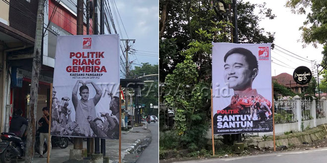 Pemko Medan Harus Menghindari ‘Budaya Nepotisme’