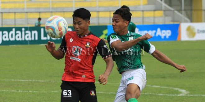 PSMS Mengeluarkan Tiga Pemain Lokal