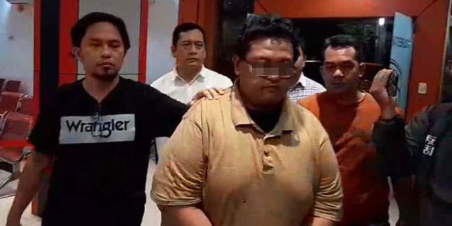 Polrestabes Medan Menetapkan Tiktokers sebagai Tersangka Kasus Penistaan Agama