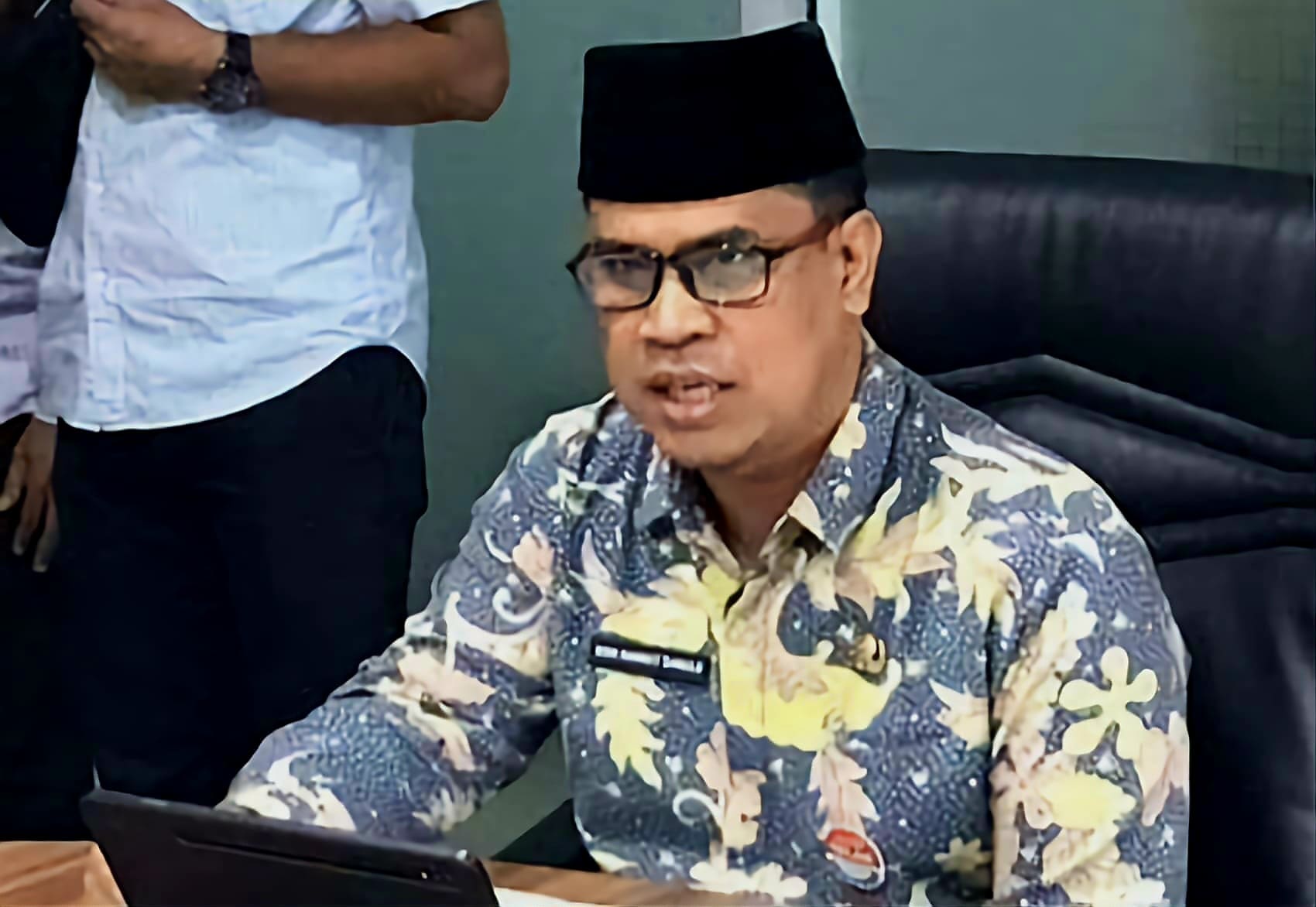 Pemerintah Provinsi Sumatera Barat Mengkritik Kebijakan Plt Bupati Pasaman yang Mengganggu Pelayanan Publik