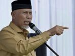 Pemprov Sumbar Menunggu Langkah-Langkah Plt Bupati Pasaman dan Para Pejabat untuk Memberikan Pembinaan