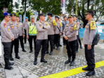 Sistem Pengamanan Jetski Aquabike Danau Toba yang Berstandar Internasional