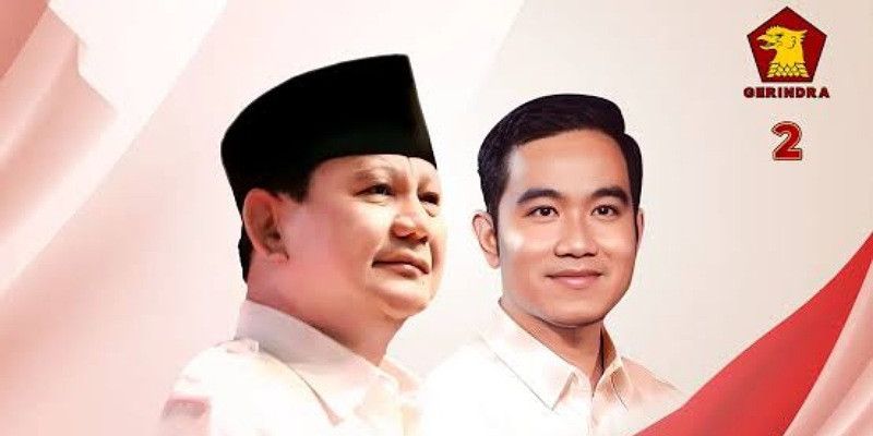 Prabowo-Gibran Berjanji Memberikan Makan Siang dan Susu Gratis untuk Siswa dan Santri