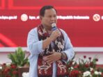 Prabowo Subianto: Hilirisasi, Upaya Pemantapan Ekonomi Nasional yang Berdaulat.