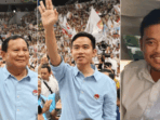 PDIP Minta Bobby Nasution Kembalikan Kartu Tanda Anggota (KTA) setelah Dukung Prabowo-Gibran