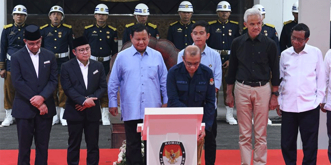 Jadwal Debat Lengkap Calon Presiden dan Wakil Presiden Pilpres 2024, Jangan Lewatkan Tanggalnya!