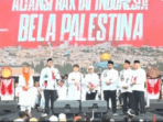 Duta Besar Palestina Bersyukur atas Dukungan Indonesia – Waspada Online