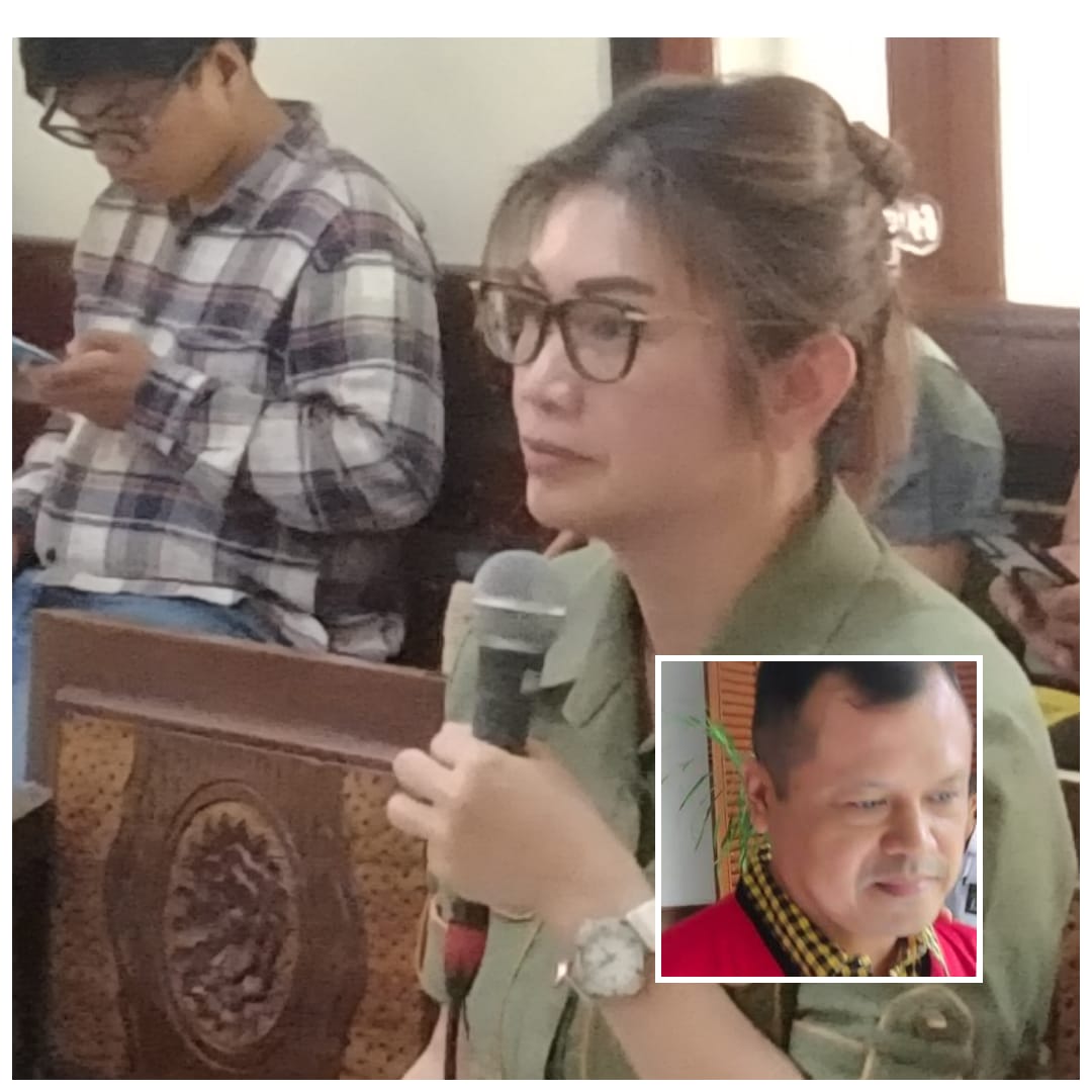 Regina Agnes Perminta Indro Prayitno untuk Mengembalikan Tagihan hampir 20 Miliar dari PT Kreasi Energi Alam – Deliknews.com