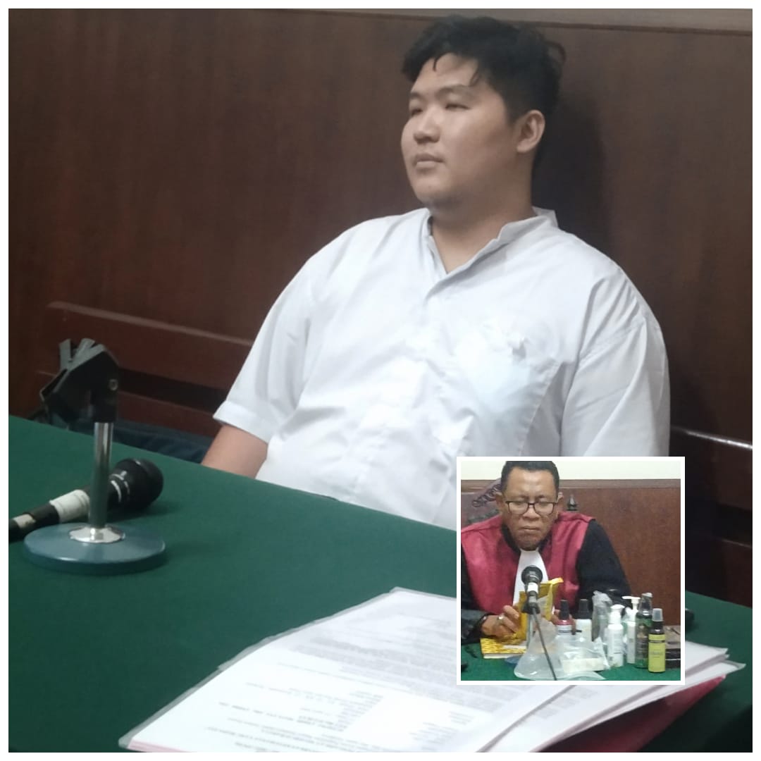 Tuntutan Jaksa terhadap Ivan Kristanto, yang Dituntut 4 Bulan karena Pemalsuan Merk, Dikritik oleh Korban dan Pengacara dengan Alasan Tidak Masuk Akal – Deliknews.com