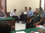 Yafeti Sebut Emas senilai Rp 625 Juta sebagai Jaminan Pembayaran PNBP bagi Kliennya di Kodam V Brawijaya – Deliknews.com