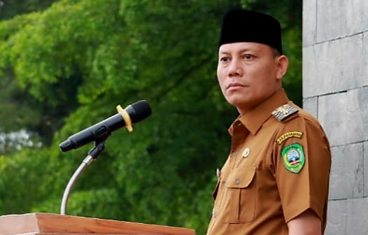 Rekaman Plt Bupati Pasaman Larang Pimpinan OPD Berurusan dengan Sekda, Menimbulkan Heboh di Masyarakat – Deliknews.com