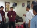 Kejati Bali Mengamankan 5 Pegawai Imigrasi Terkait Kasus Pungli “Fast Track” – Deliknews.com