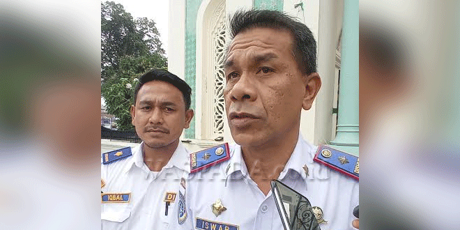 Penjelasan Kadishub Medan Mengenai Rekayasa Lalu Lintas 5 Ruas Jalan yang Akan Dilakukan Besok