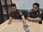 Mantan Rektor UINSU yang DPO Ditangkap Setelah 4 Bulan