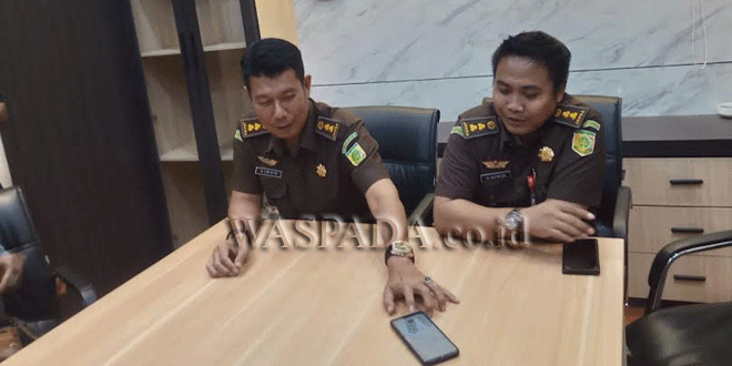 Mantan Rektor UINSU yang DPO Ditangkap Setelah 4 Bulan