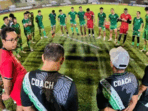 PSMS Melaporkan PSSI Terkait Kericuhan Saat Melawan Persiraja