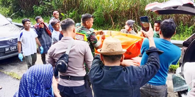 Pemilik Wisma Alas Leuser Ditemukan Meninggal, Dua Orang Aceh Tenggara Dinyatakan Tersangka