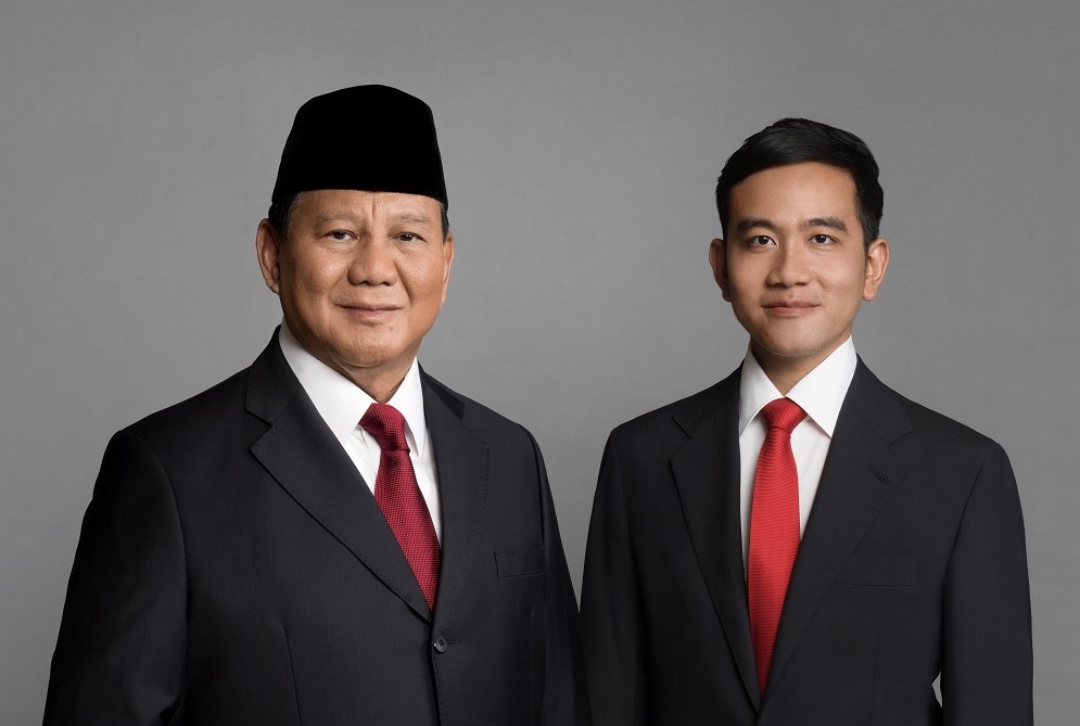 Prabowo-Gibran Berencana Membangun Indonesia yang Bebas dari Korupsi