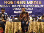 Pemilu di Sumut: Penyelenggara Pemilu yang Paling Banyak Diadukan ke DKPP