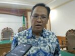 Sidang Lanjutan Kasus Korupsi SPI Unud, Tersangka Kabur – Deliknews.com