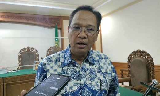 Sidang Lanjutan Kasus Korupsi SPI Unud, Tersangka Kabur – Deliknews.com