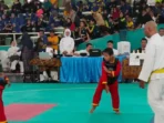 Gelaran Piala BHS II di Surabaya Mempersembahkan Jaring Pesilat Terbaik, Menurut IPSI – Deliknews.com