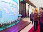 PLN Menyiapkan Kolaborasi untuk Transisi Energi dalam Konferensi COP28 di Dubai