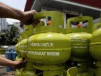 Tak Perlu KTP, Penjualan LPG Subsidi Tabung 3 Kg di Agam Ditemukan Jauh dari HET – Deliknews.com