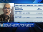 Apakah Kenaikan UMP 2024 Sebesar 15% Berpotensi Mendorong Investor Kabur karena Tuntutan Buruh yang Meningkat?