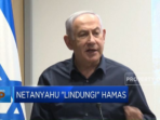 Netanyahu Melindungi Hamas Ketika Harga Emas Mencapai USD 2.000/Troy Ons