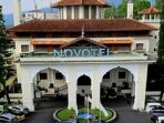 Pendapatan Novotel Bukittinggi Terindikasi Menurun, Memberikan Dampak pada Pemprov Sumbar – Deliknews.com