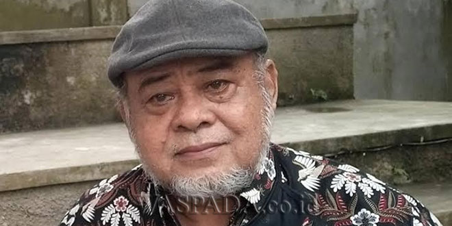 Realisasi Pembangunan di Medan Tidak Sesuai Dengan Konsep yang Bagus