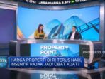 Menghadapi Tahun Pemilu, Prediksi Sulitnya Menjual Properti