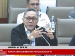 Pemerintah Tidak Melakukan Boikot Terhadap Produk Israel