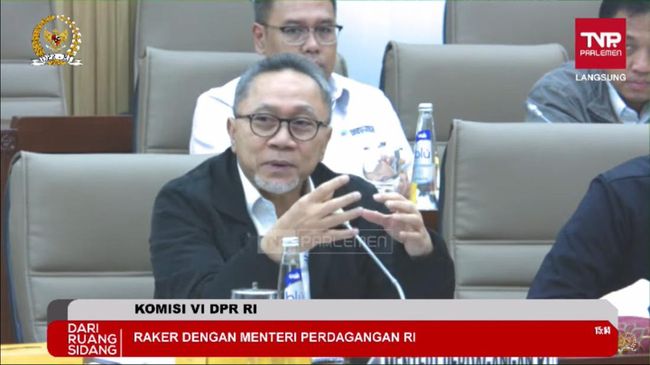 Pemerintah Tidak Melakukan Boikot Terhadap Produk Israel