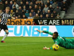 Newcastle Menang Telak atas The Blues dengan Skor 4-1