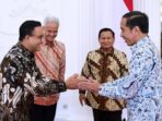 Jokowi Memberikan Tanggapan Keras atas Serangan Anies Terhadap IKN