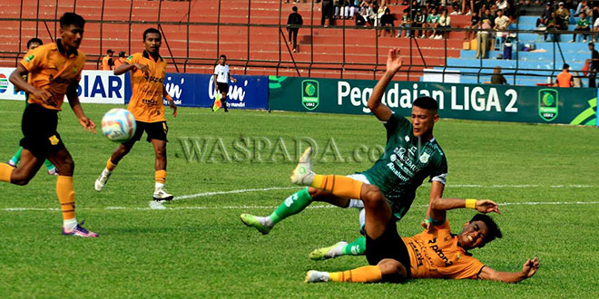 PSMS Melepas Dua Pemain Asing