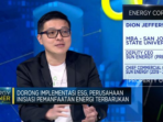 SUN Energy Kolaborasi dengan Sido Muncul-APP untuk Transisi Energi Industri