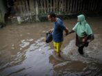 Peringatan Banjir dari BMKG untuk Wilayah Indonesia Minggu Depan, Pastikan Lokasinya