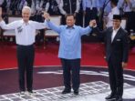 Ganjar Pranowo, Prabowo Subianto, dan Anies Baswedan: Perbandingan Kinerja dan Kepemimpinan